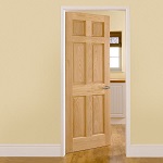 door